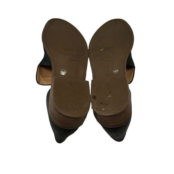 Lucky Brand Leather Flats - Picture 5 of 5